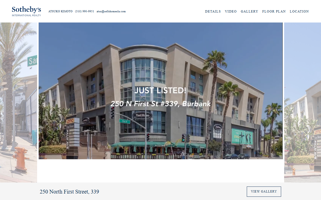 250first339.com screenshot