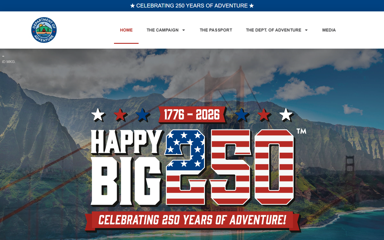 250passport.com screenshot