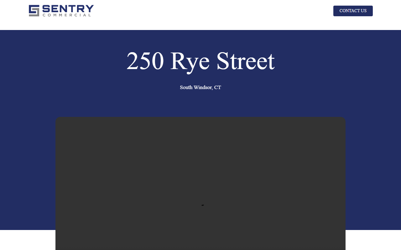 250ryestreet.com screenshot