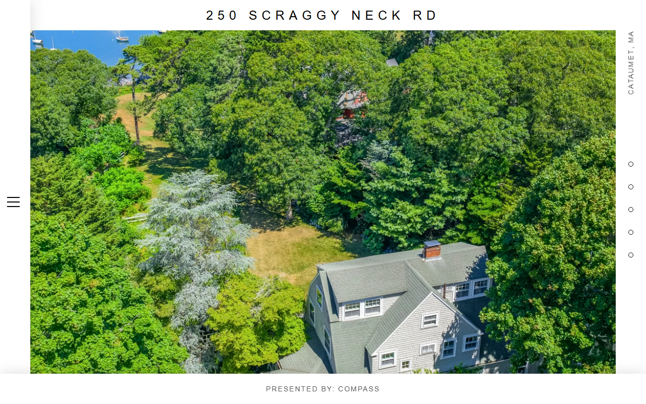 250scraggyneckrd.com screenshot