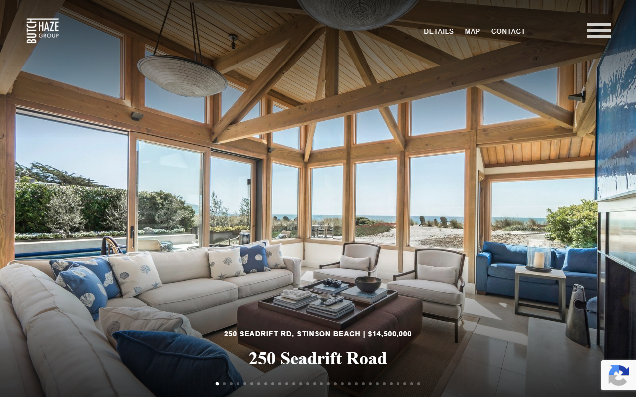 250seadriftroad.com screenshot