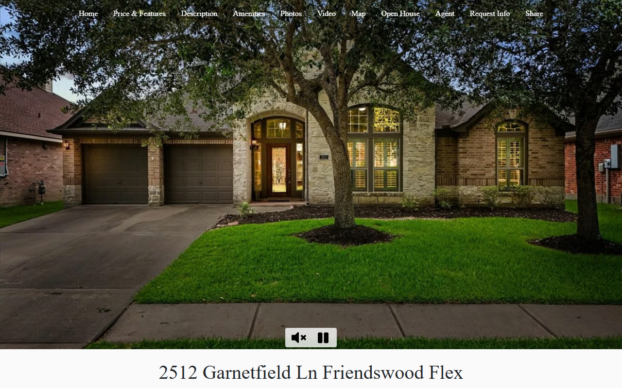 2512garnetfield.com screenshot