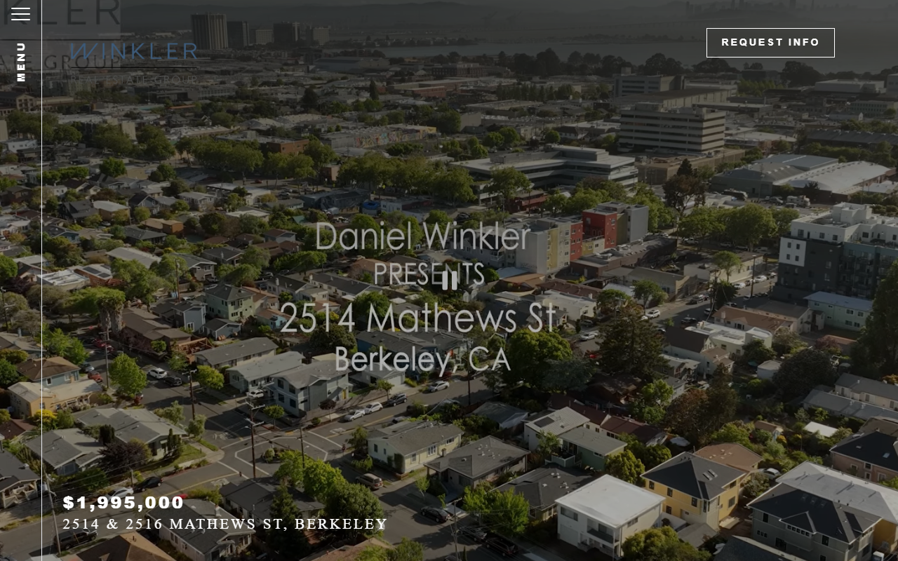 2514mathewsst.com screenshot