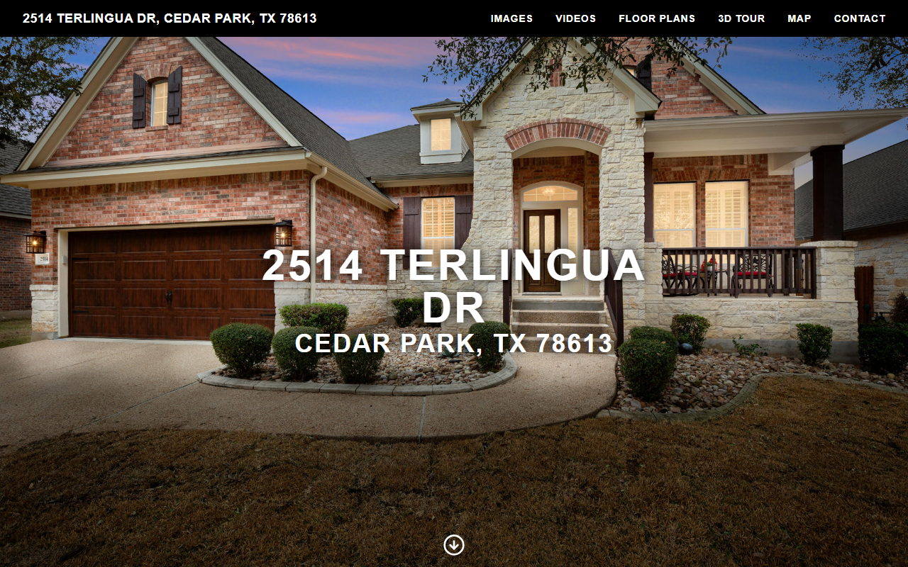 2514terlinguadr.com screenshot