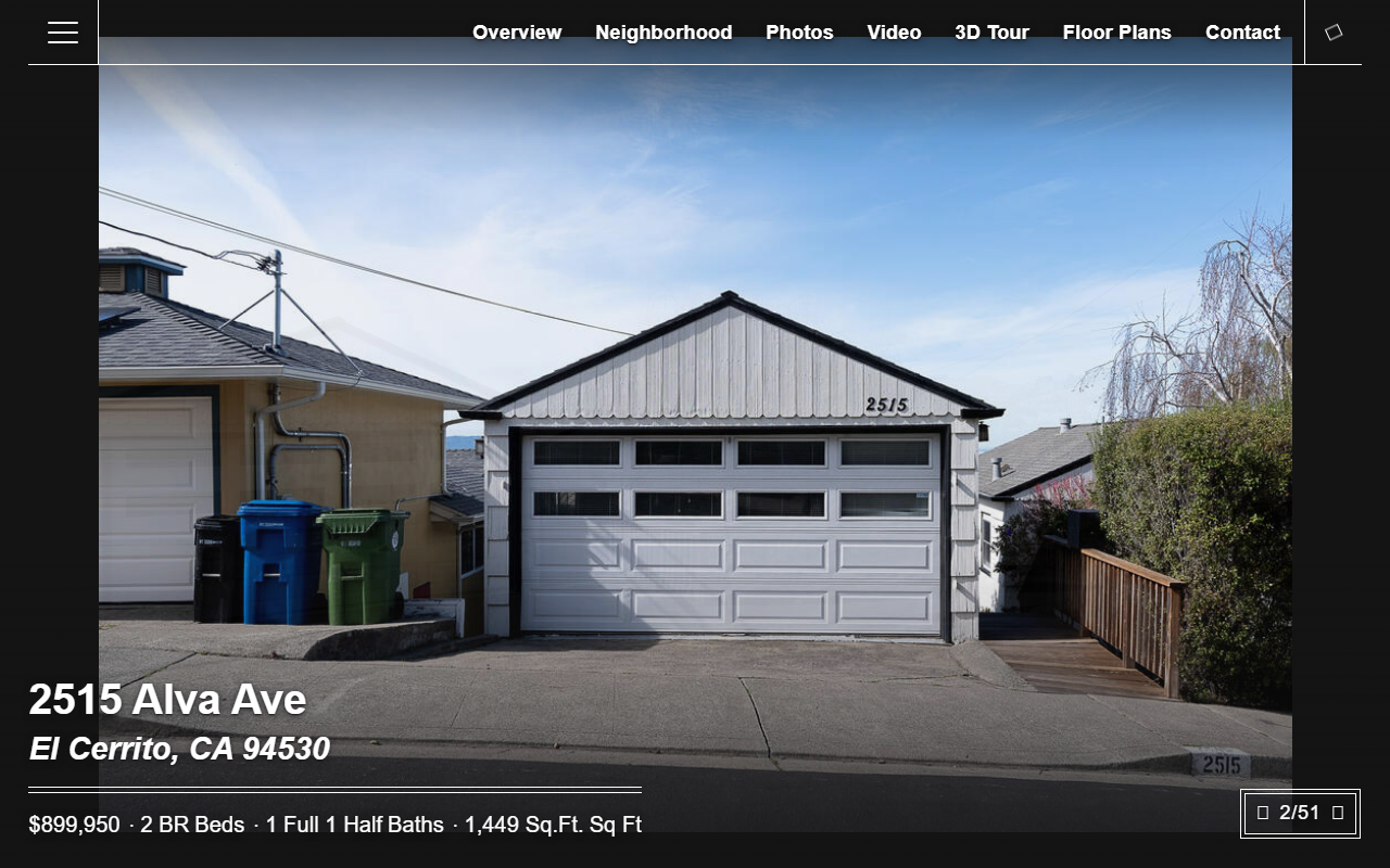 2515alvaavenue.com screenshot