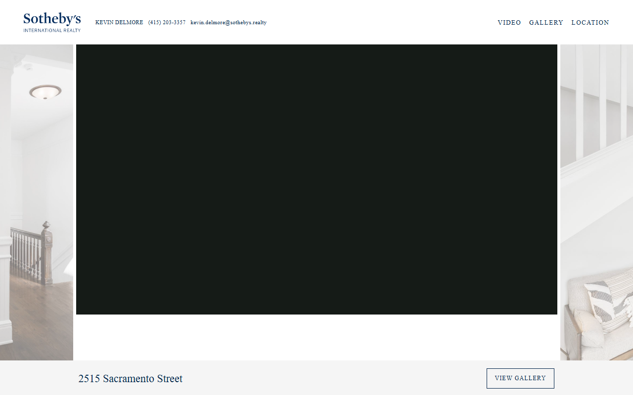 2515sacramento.com screenshot