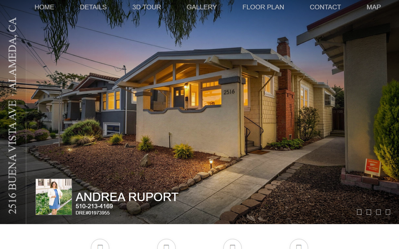 2516buenavista.com screenshot