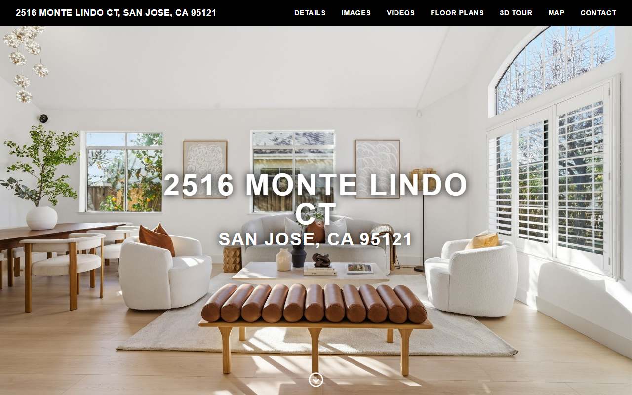 2516montelindo.com screenshot