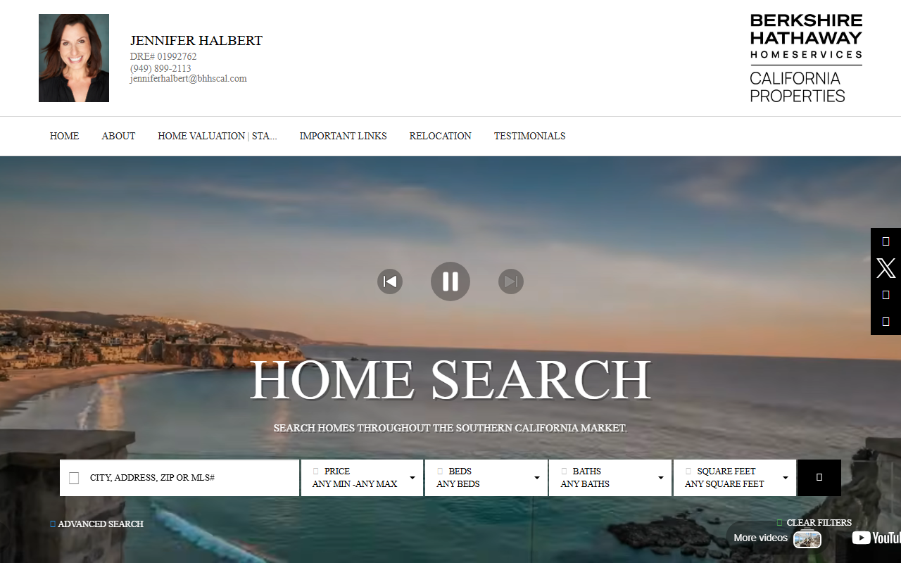 2516templehills.com screenshot