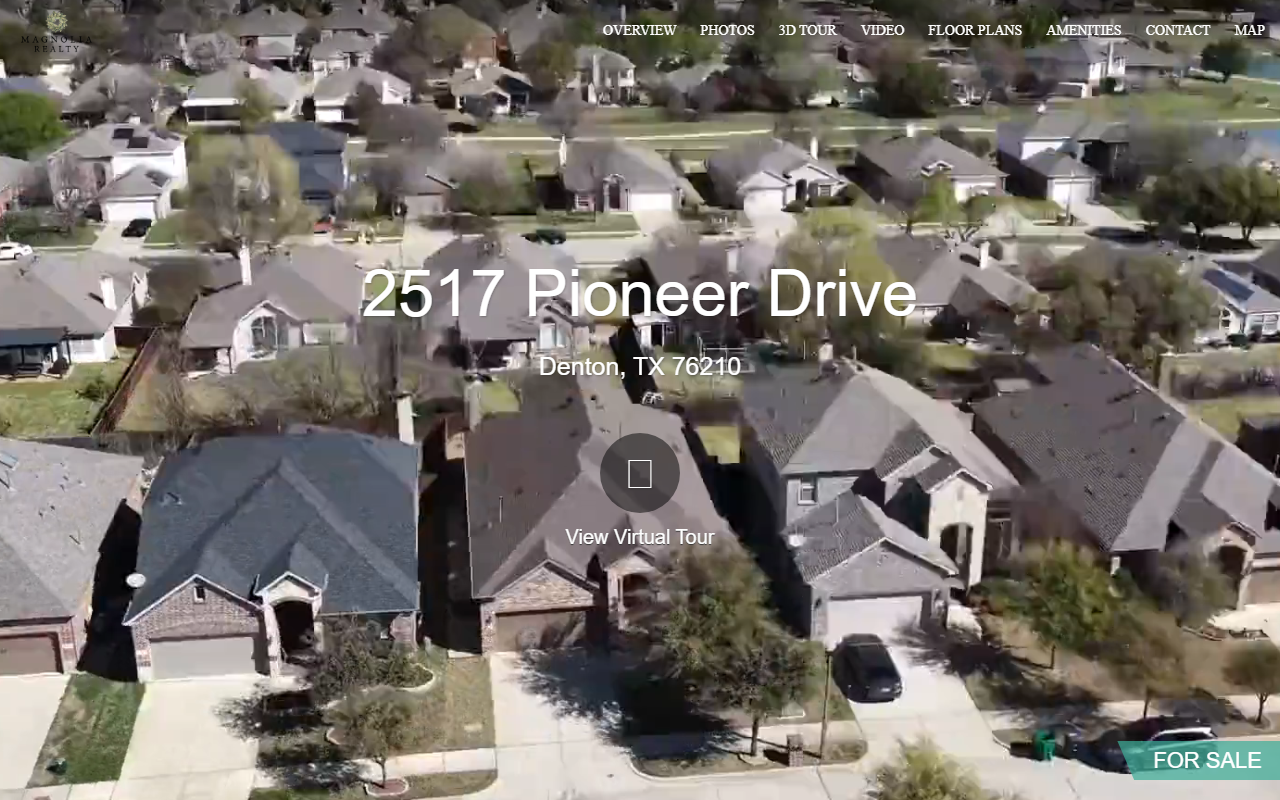 2517pioneer.com screenshot