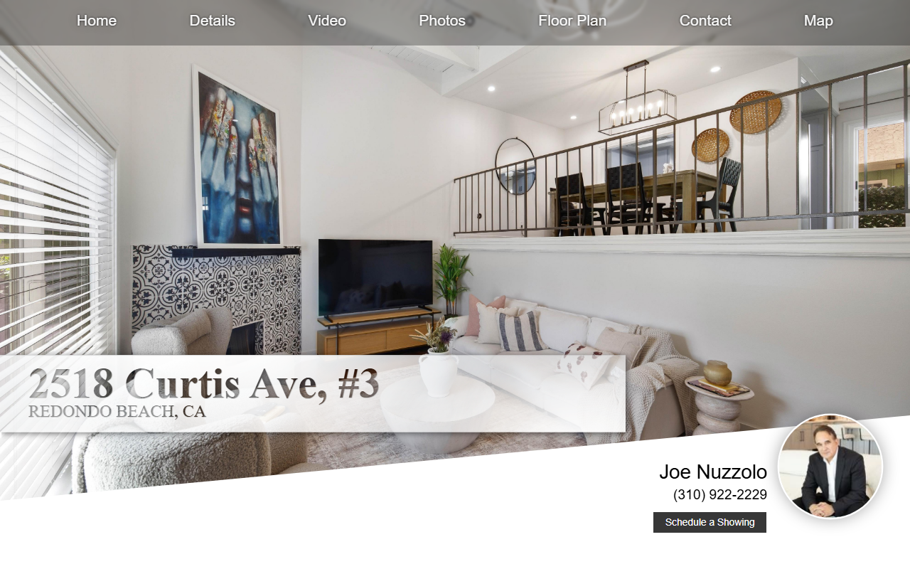 2518curtisave.com screenshot