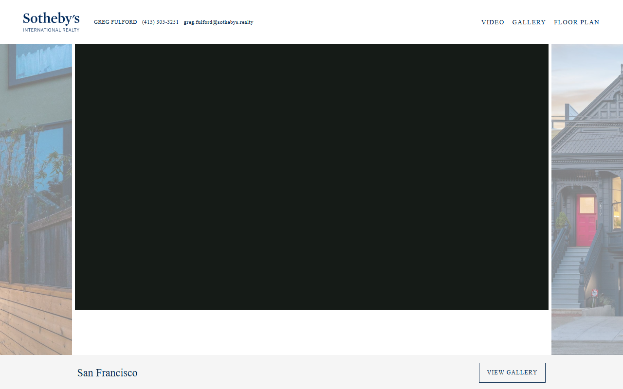 2519harrison.com screenshot