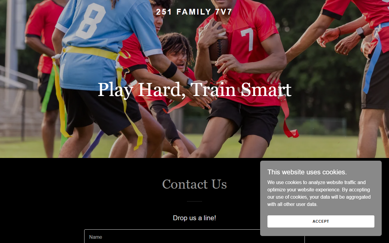 251family7v7.com screenshot
