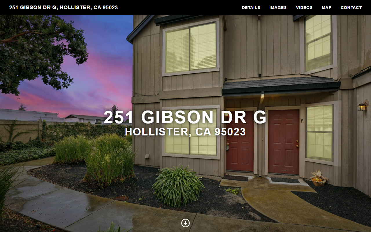 251gibsondrg.com screenshot