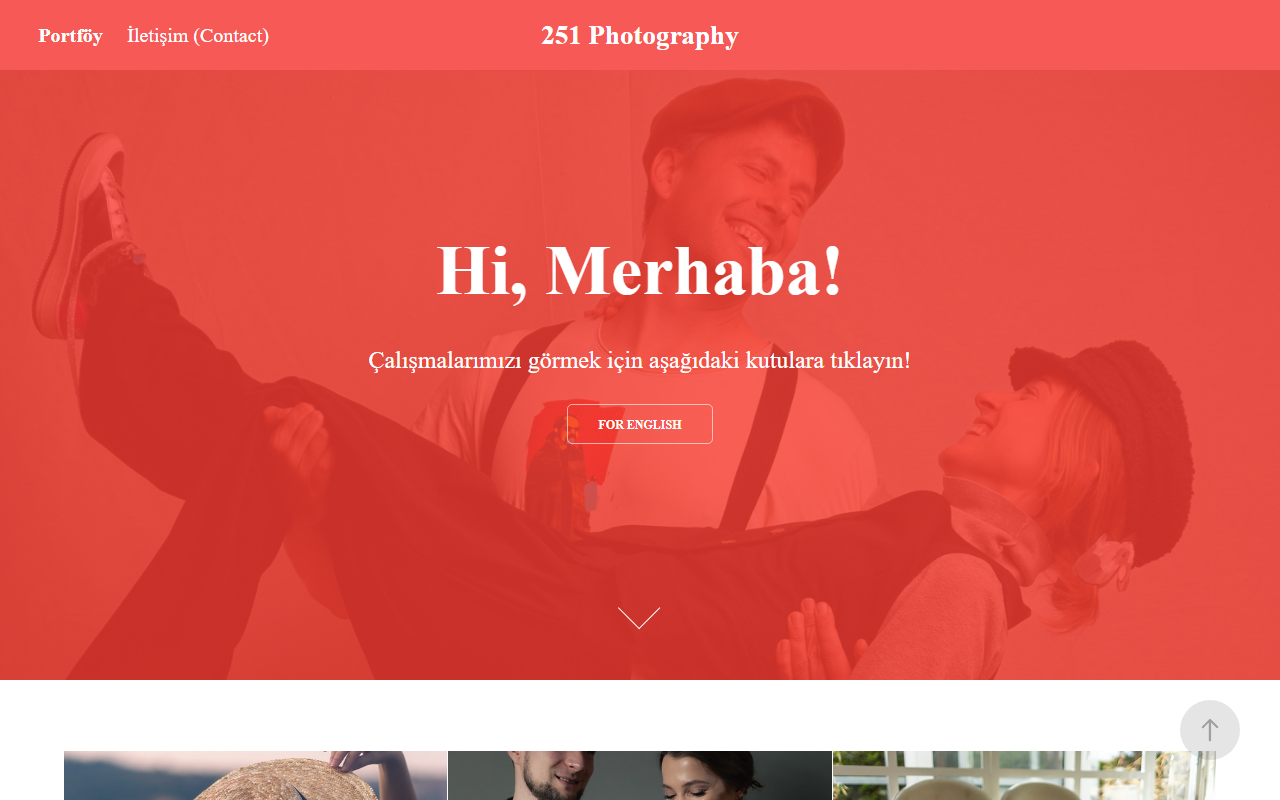 251photography.com screenshot