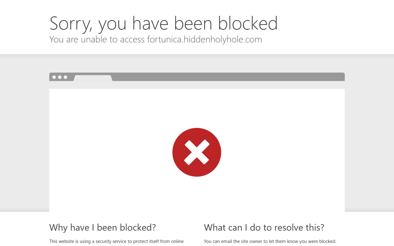 251redirect.com screenshot