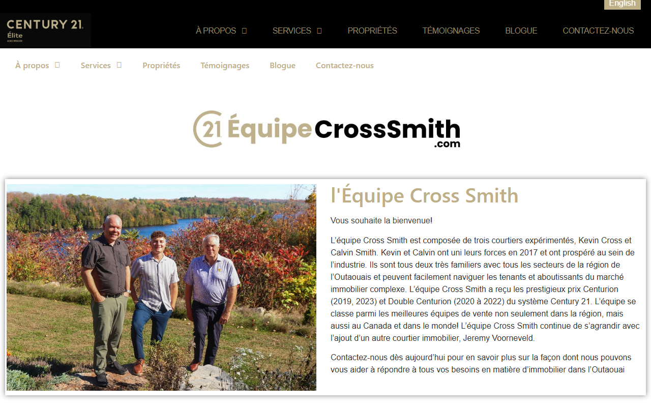 251redpine.com screenshot