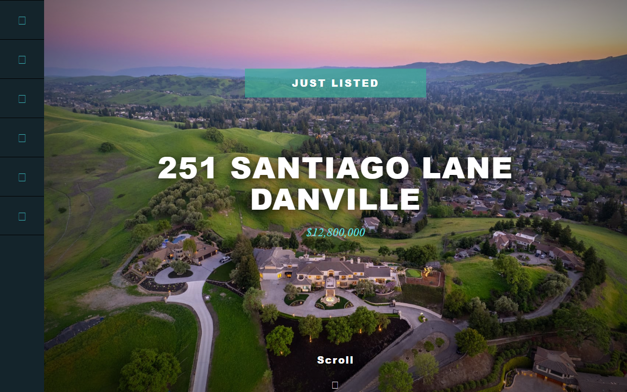 251santiago.com screenshot