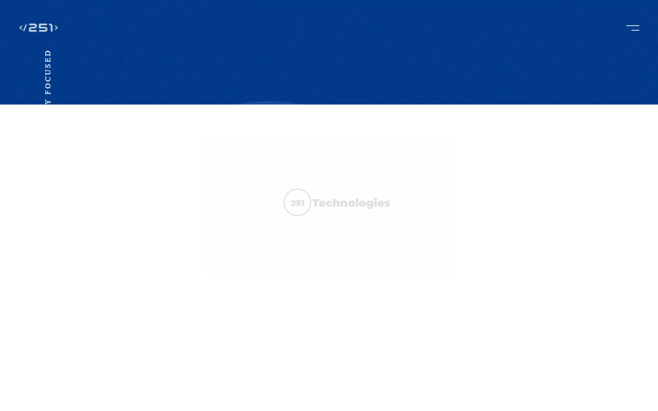 251technologies.com screenshot