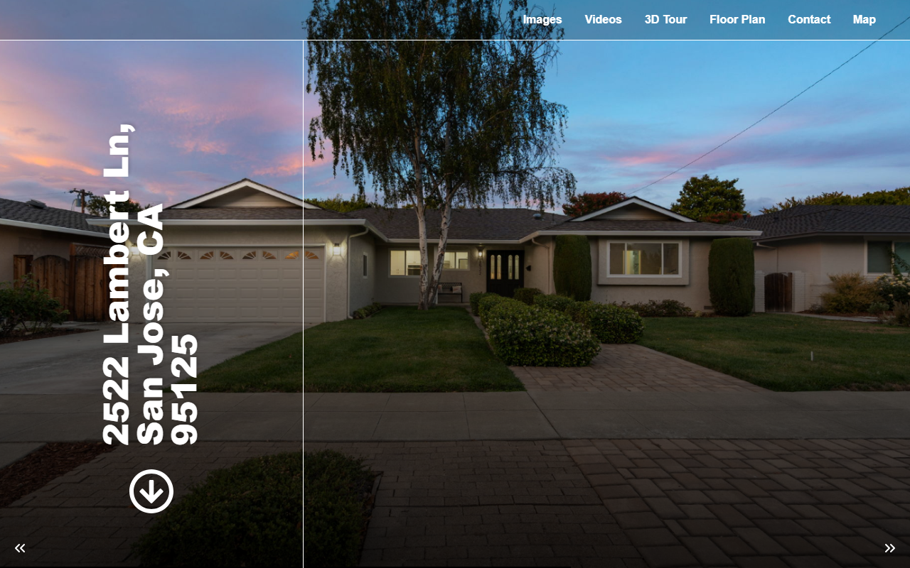 2522lambert.com screenshot