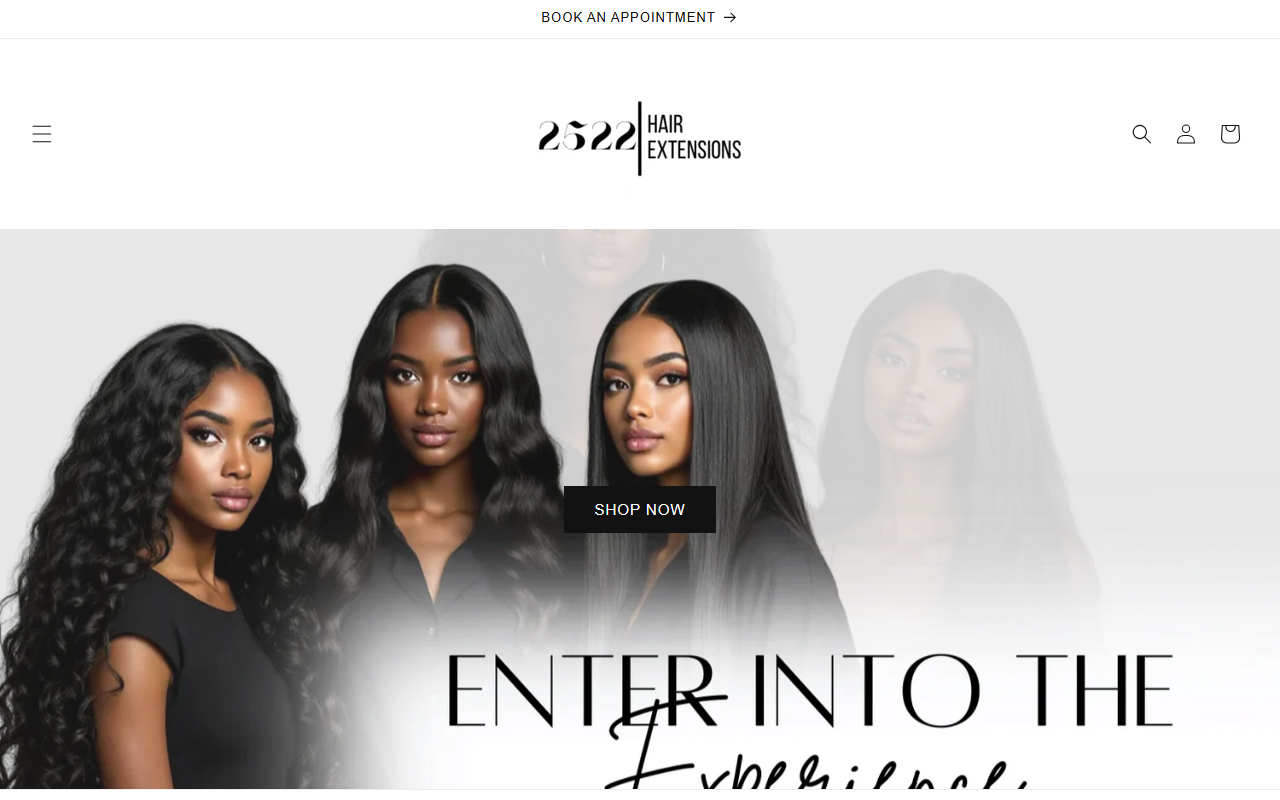 2522studios.com screenshot