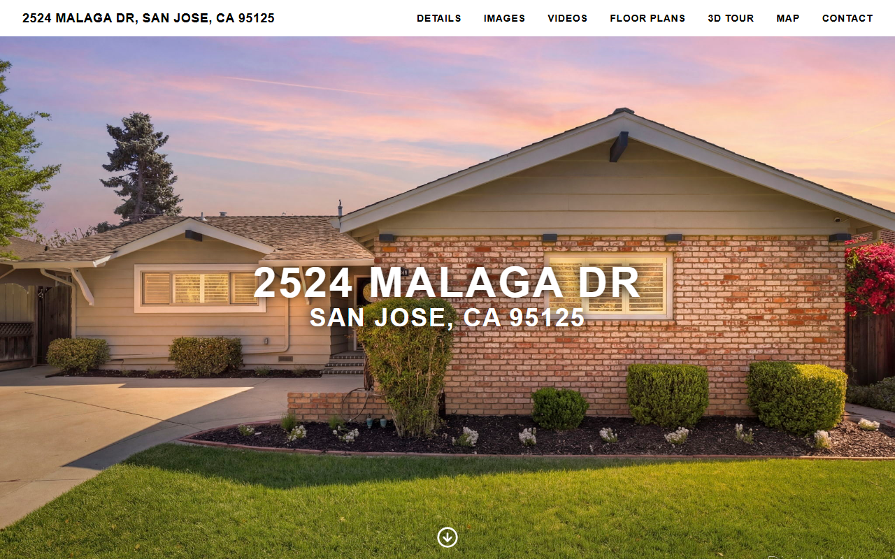 2524malagadr.com screenshot