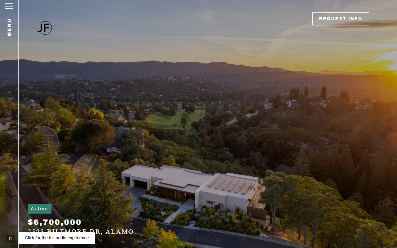 2525biltmore.com screenshot