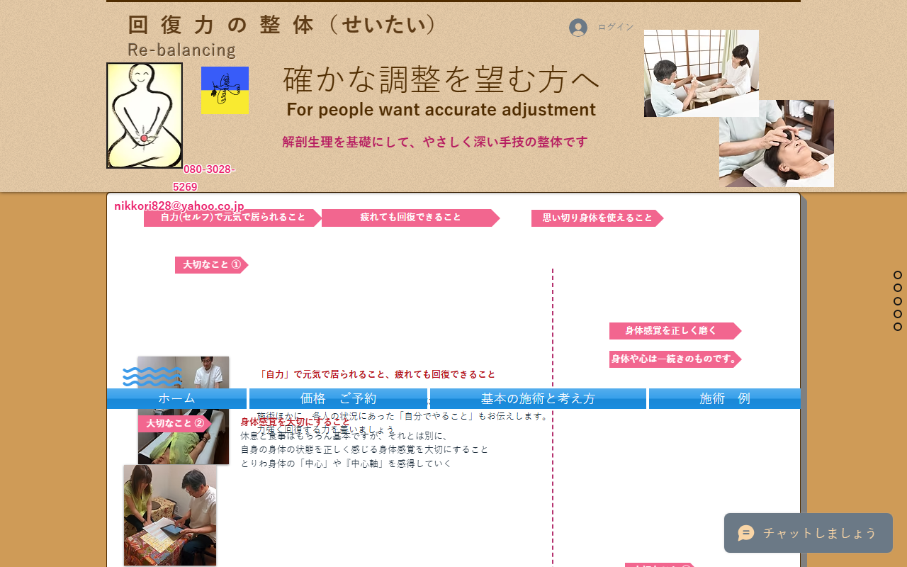 2525kaihukuryoku.com screenshot