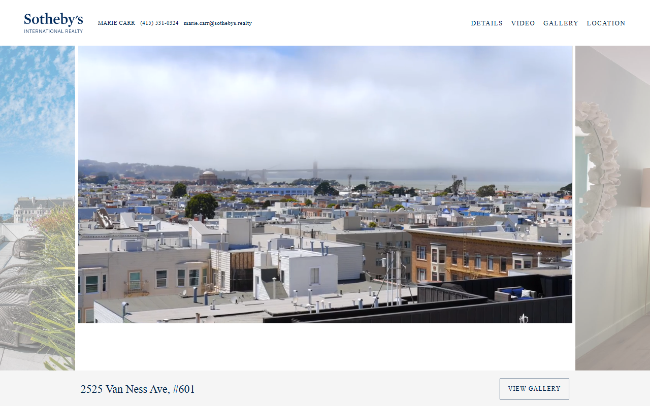 2525vanness601.com screenshot