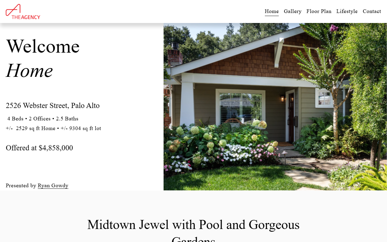 2526webster.com screenshot