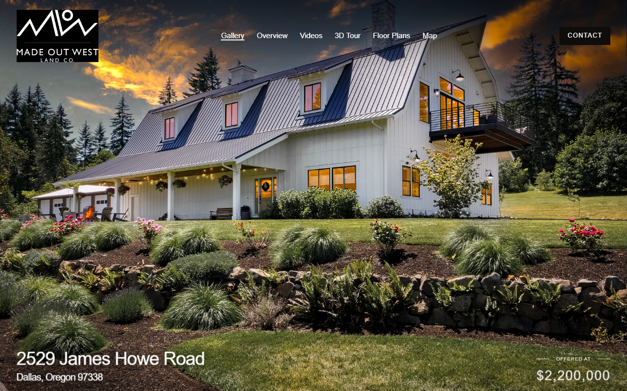 2529jameshowe.com screenshot