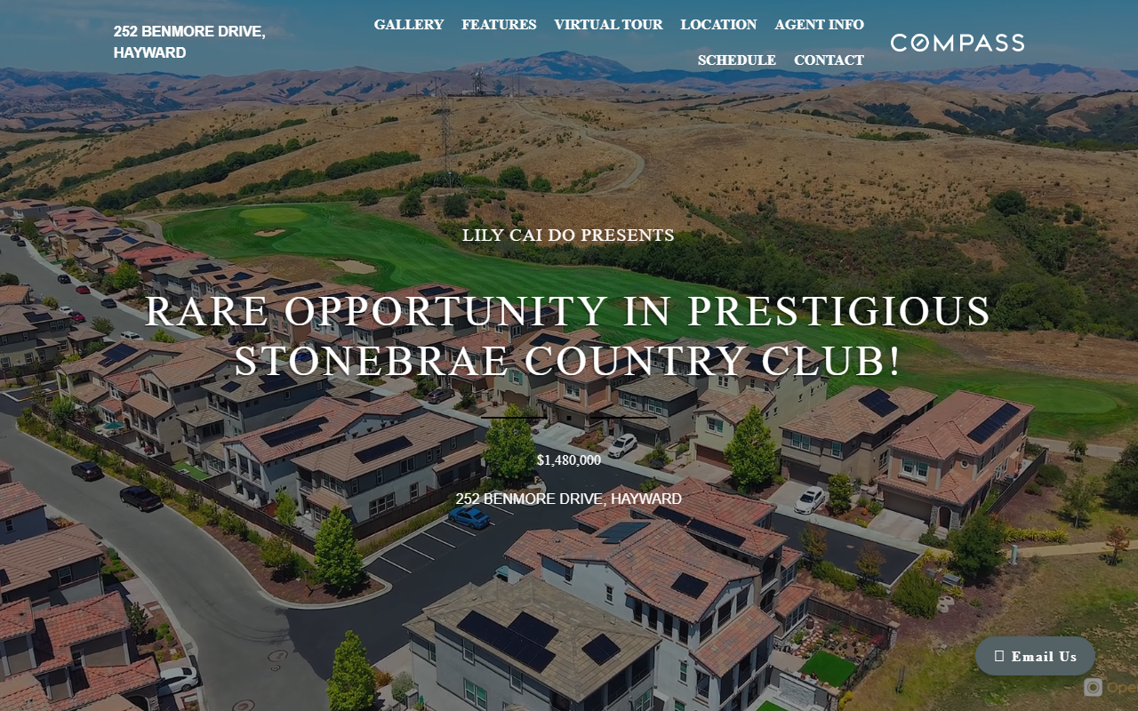 252benmore.com screenshot
