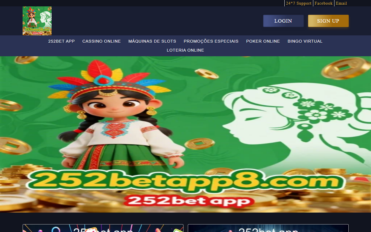 252betapp8.com screenshot