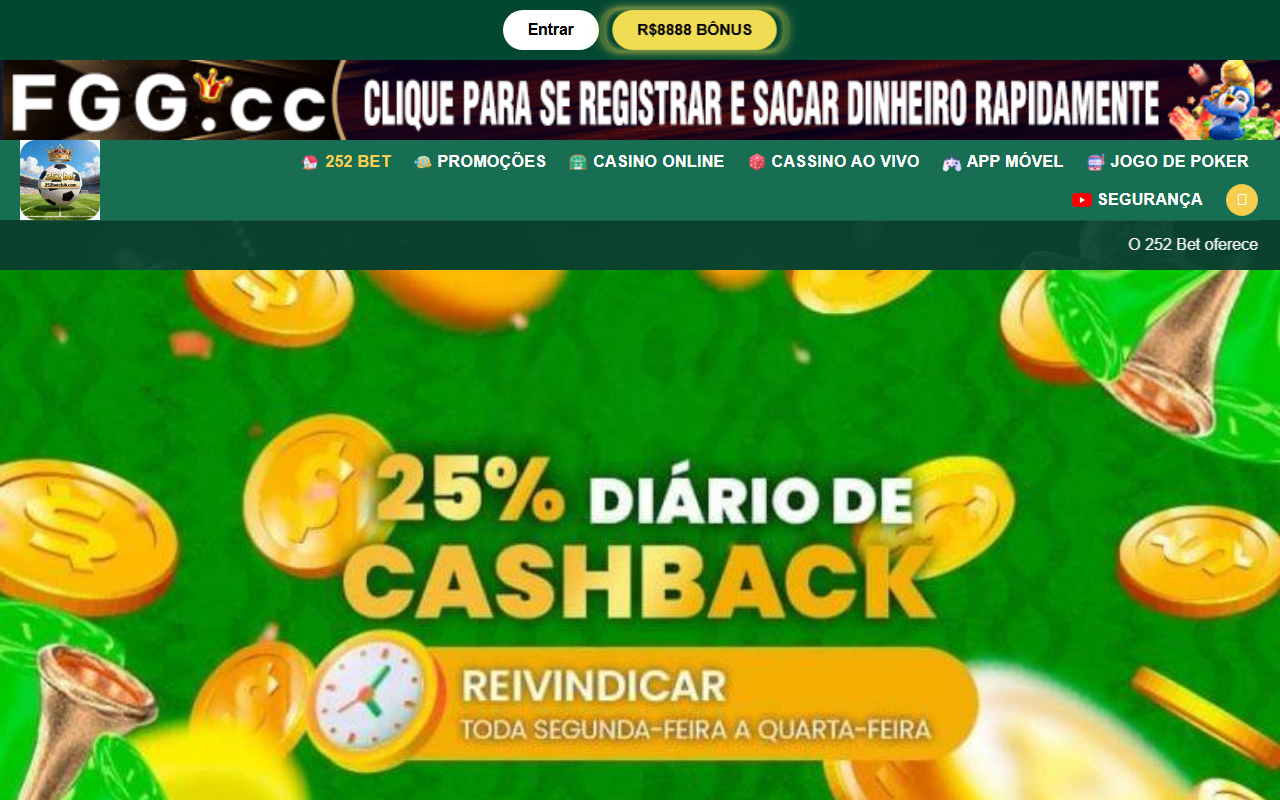 252betclub.com screenshot