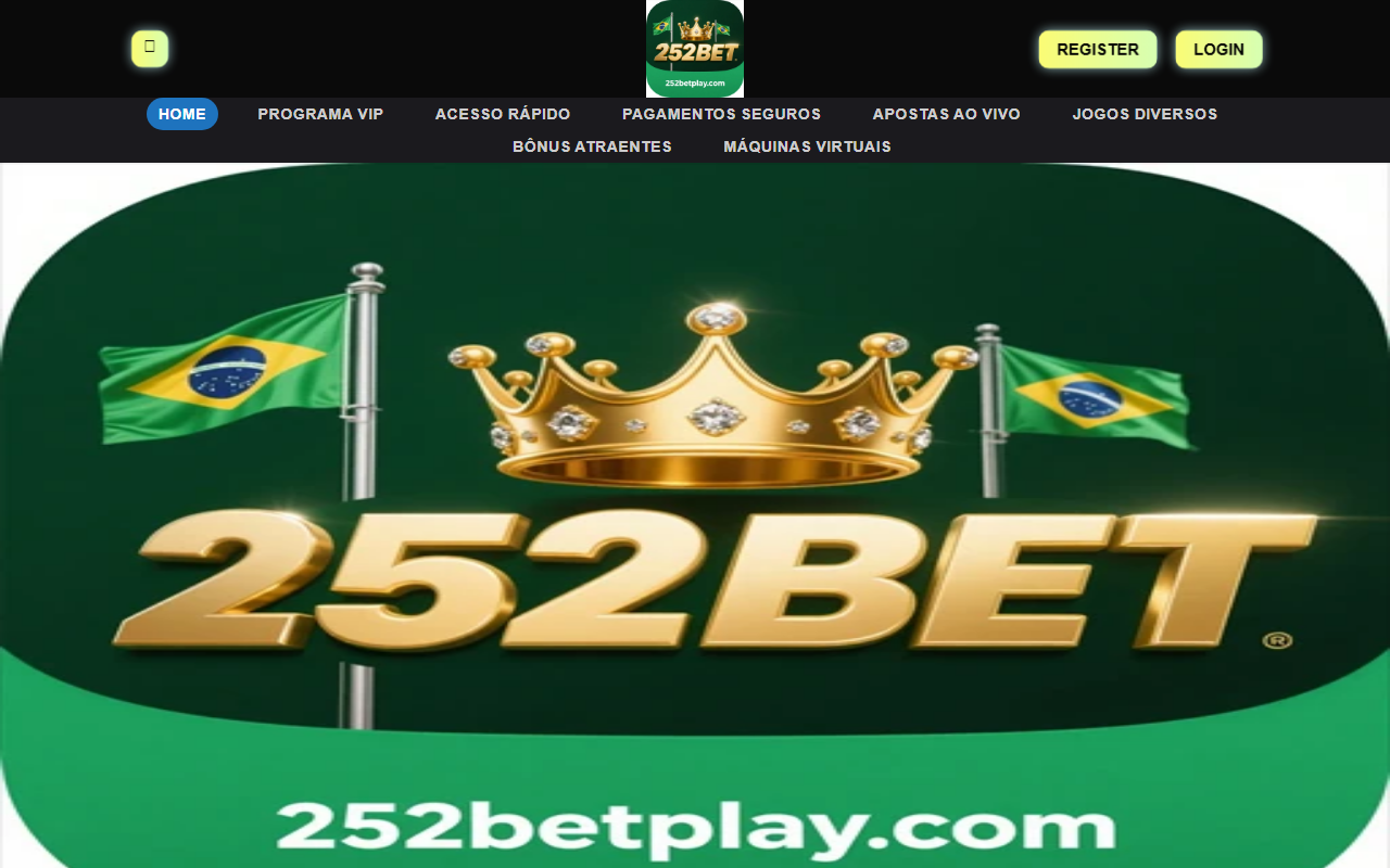 252betplay.com screenshot