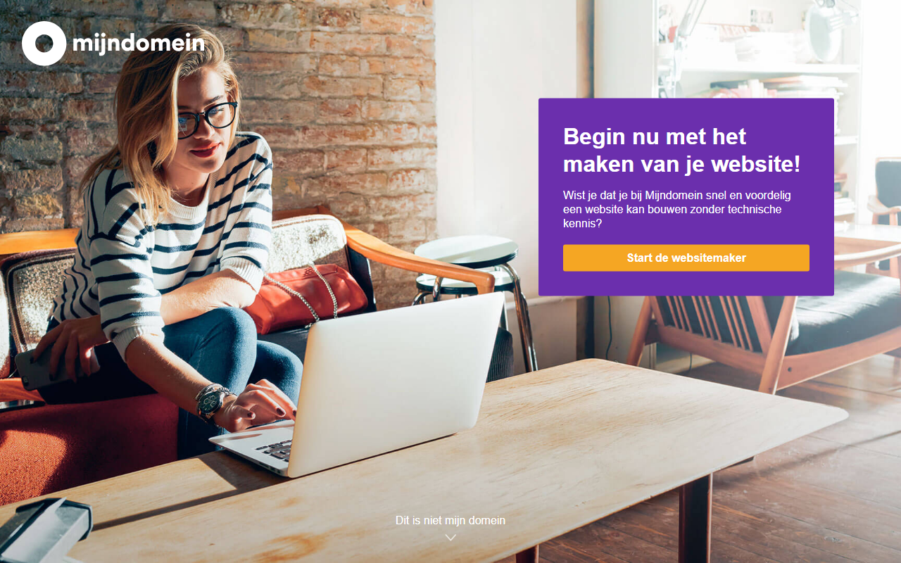 252creative.com screenshot