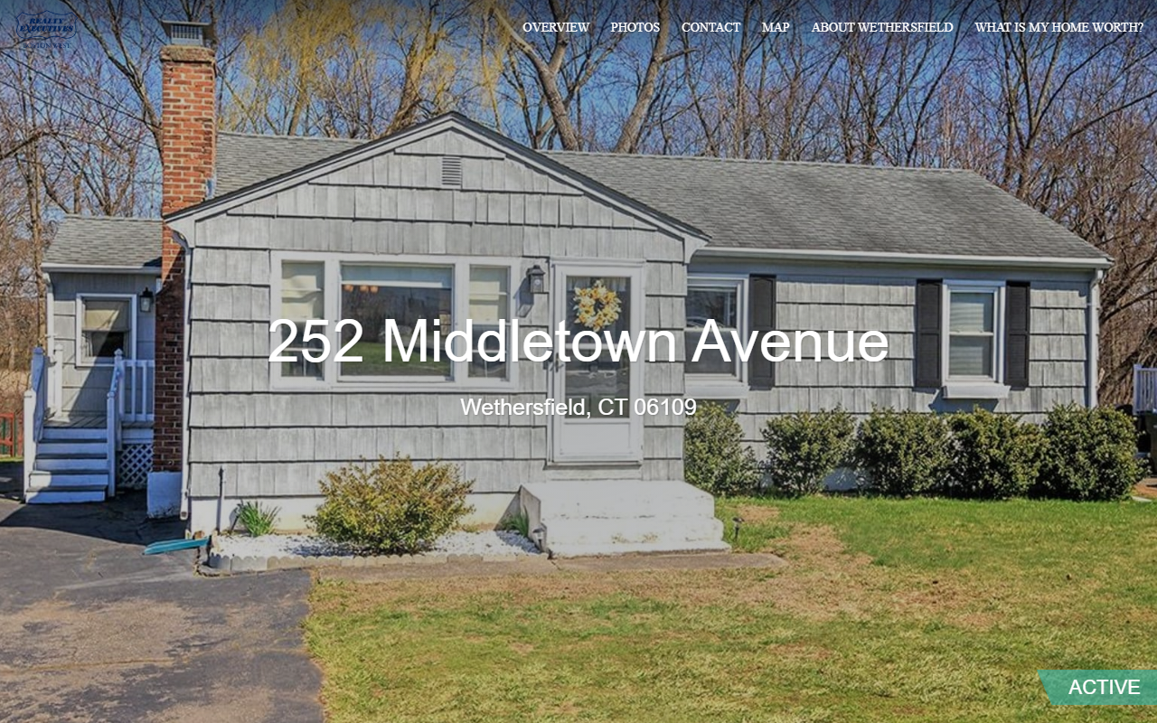 252middletown.com screenshot