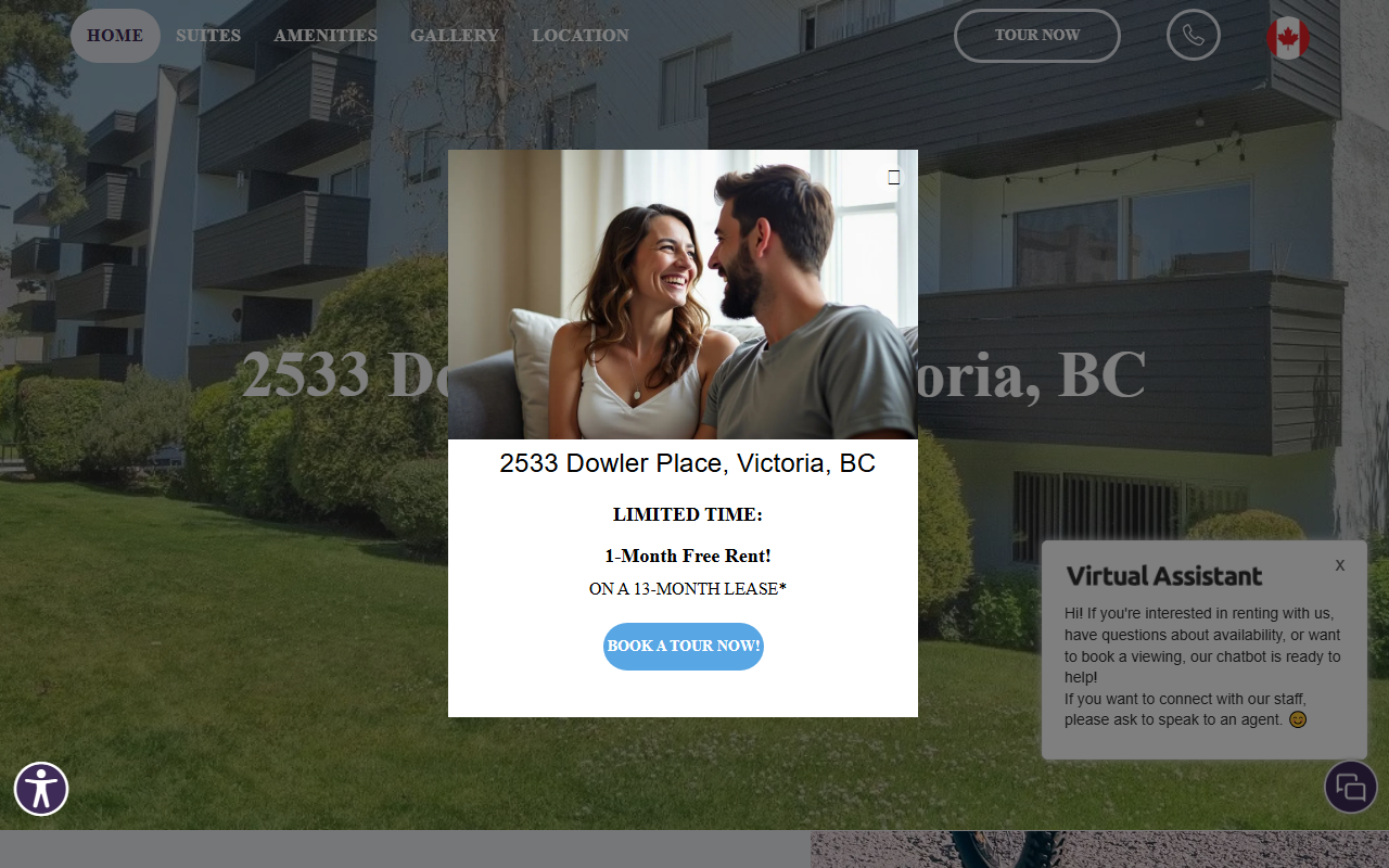 2533dowlerplace.com screenshot