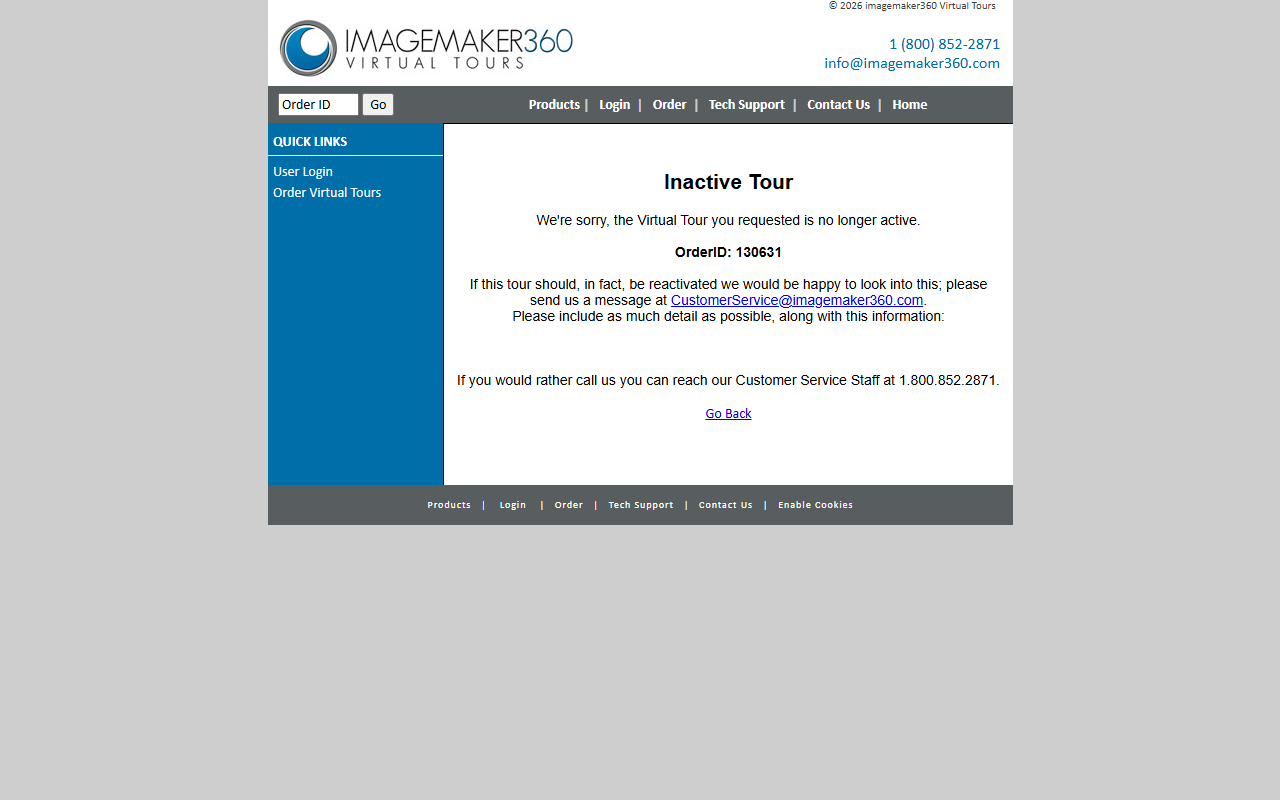 2534almaden.com screenshot