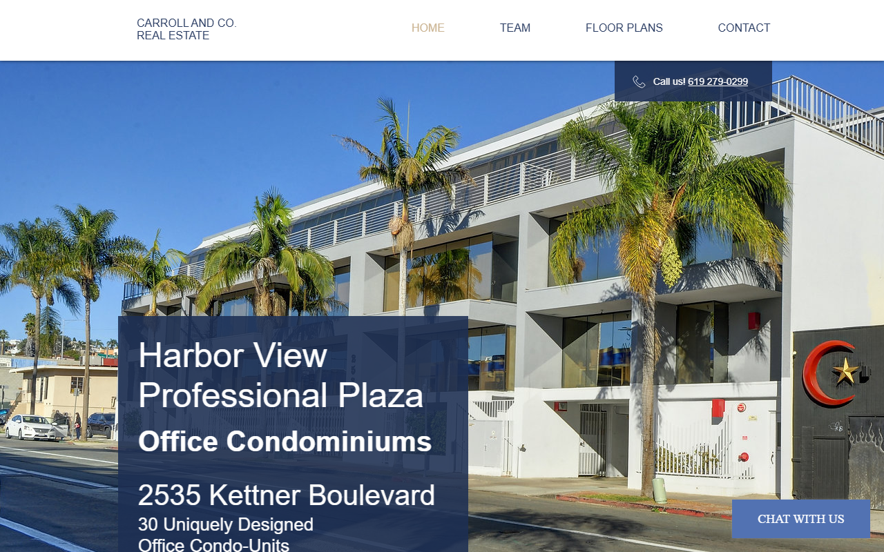 2535kettner.com screenshot