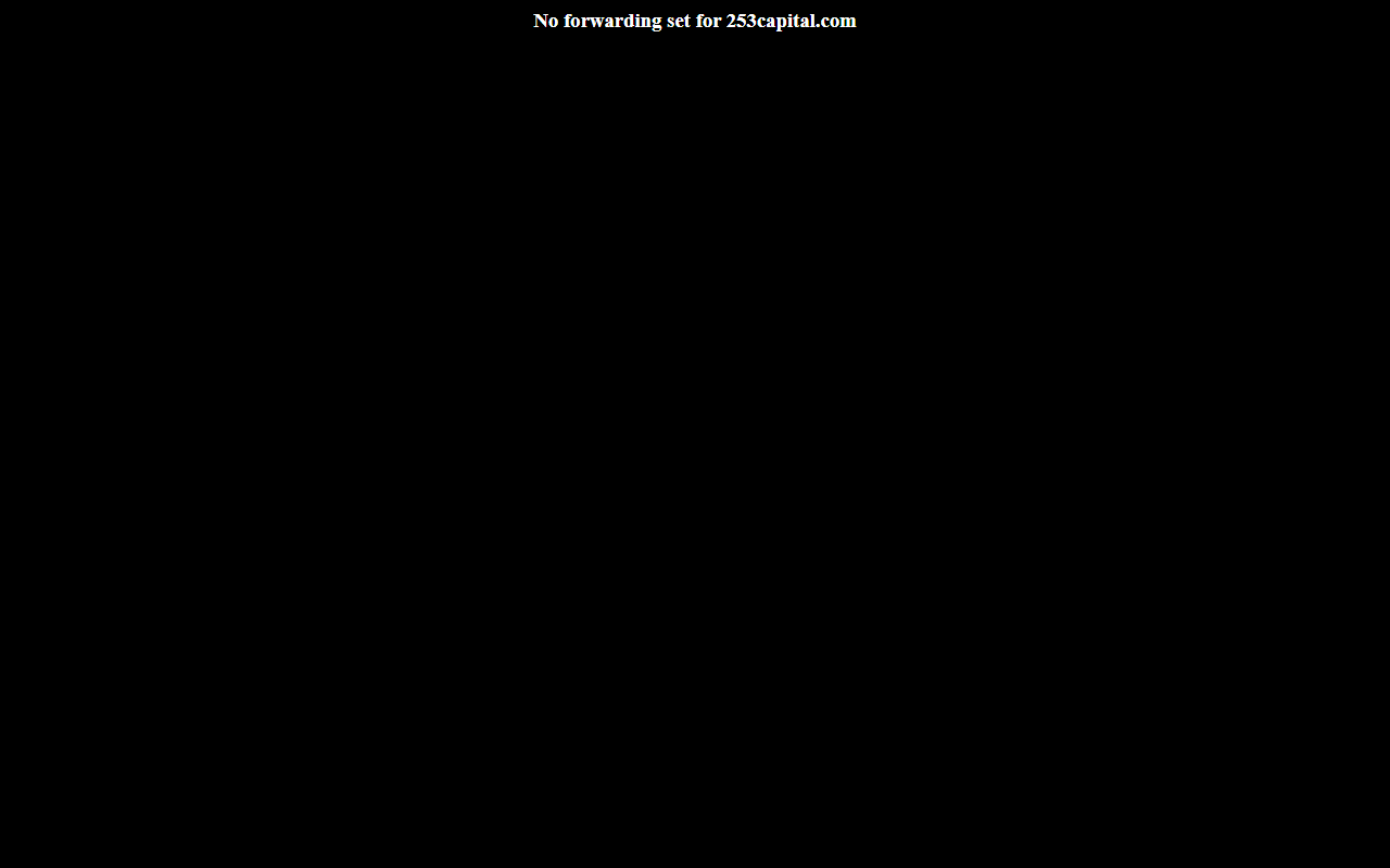 253capital.com screenshot