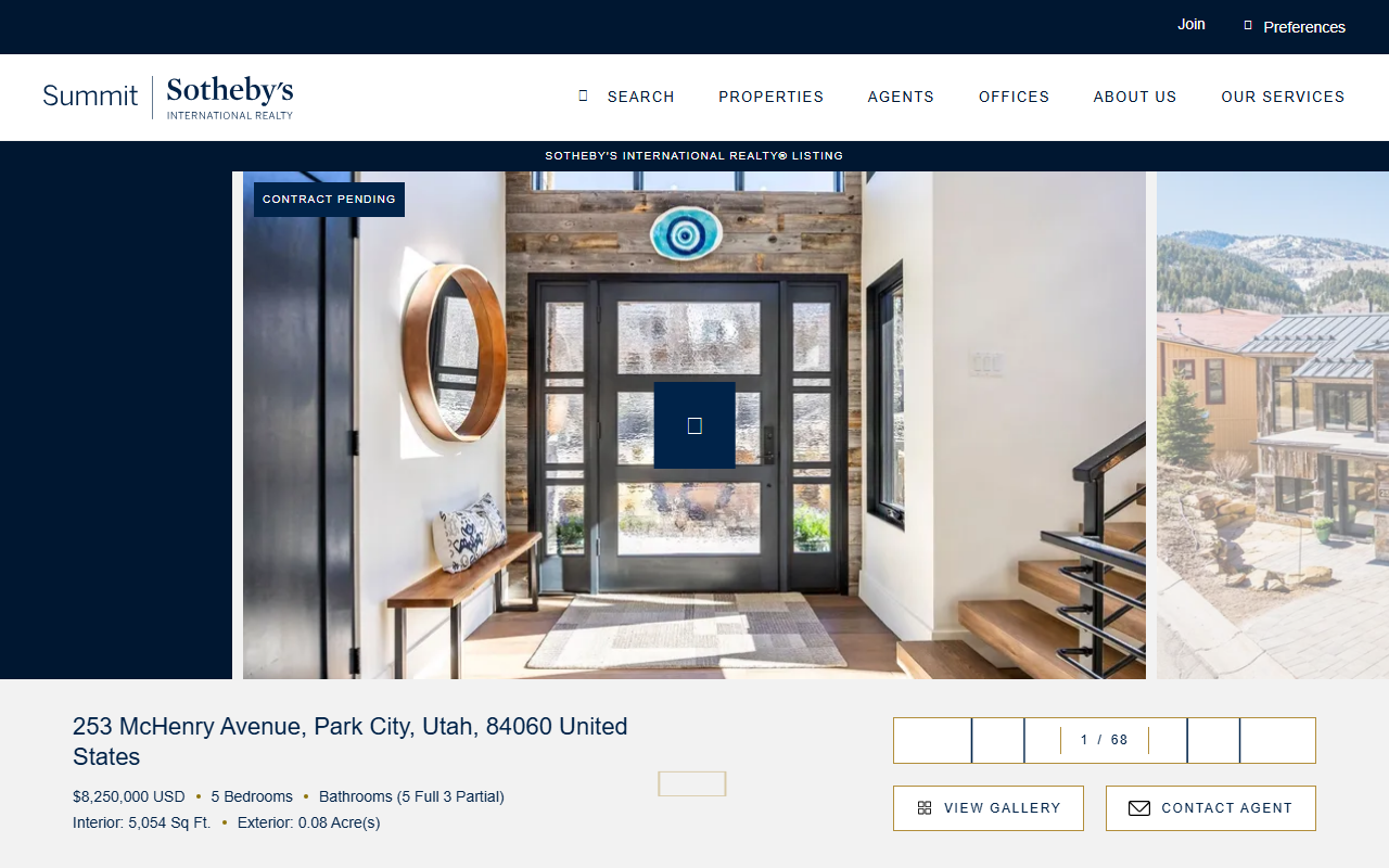 253mchenry.com screenshot