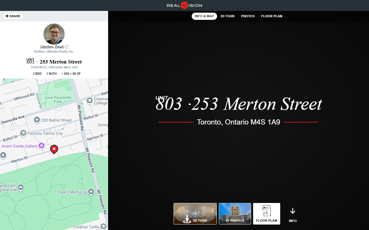 253merton803.com screenshot