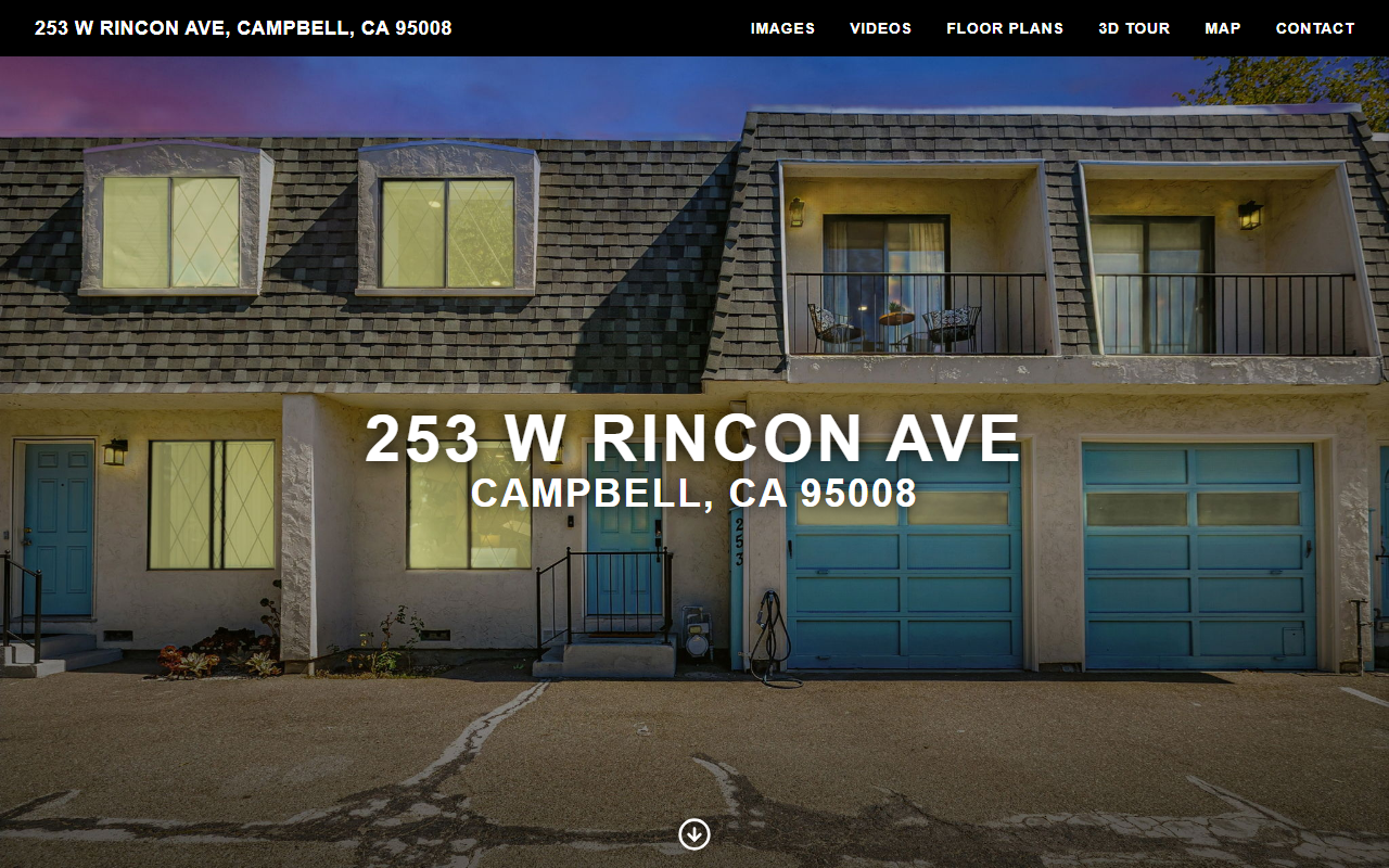 253wrinconave.com screenshot