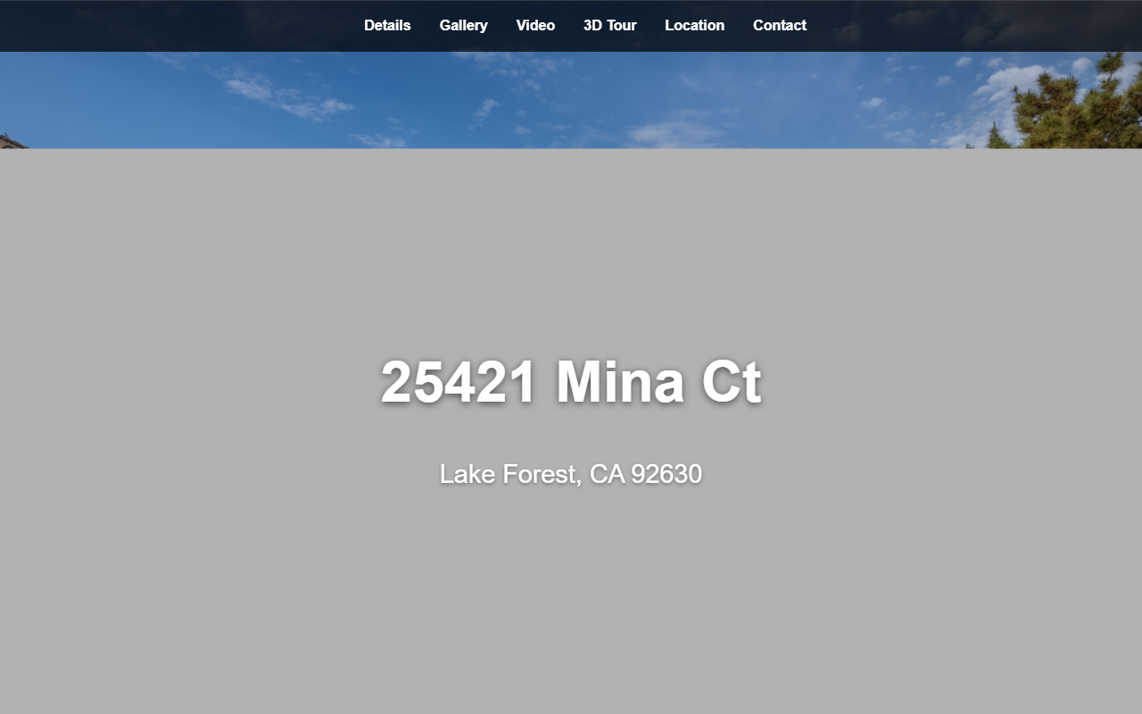 25421minact.com screenshot