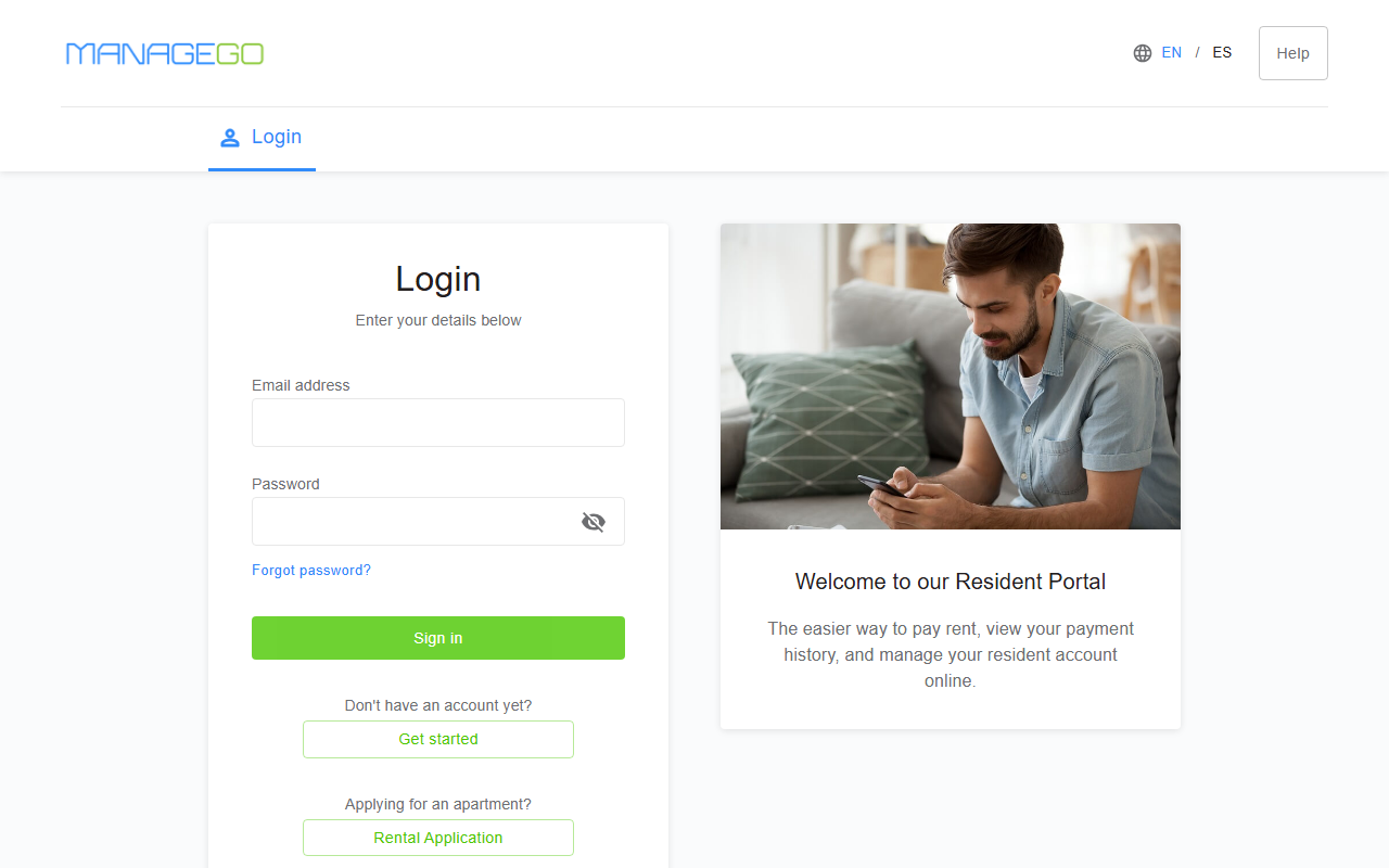 2543decatur.com screenshot