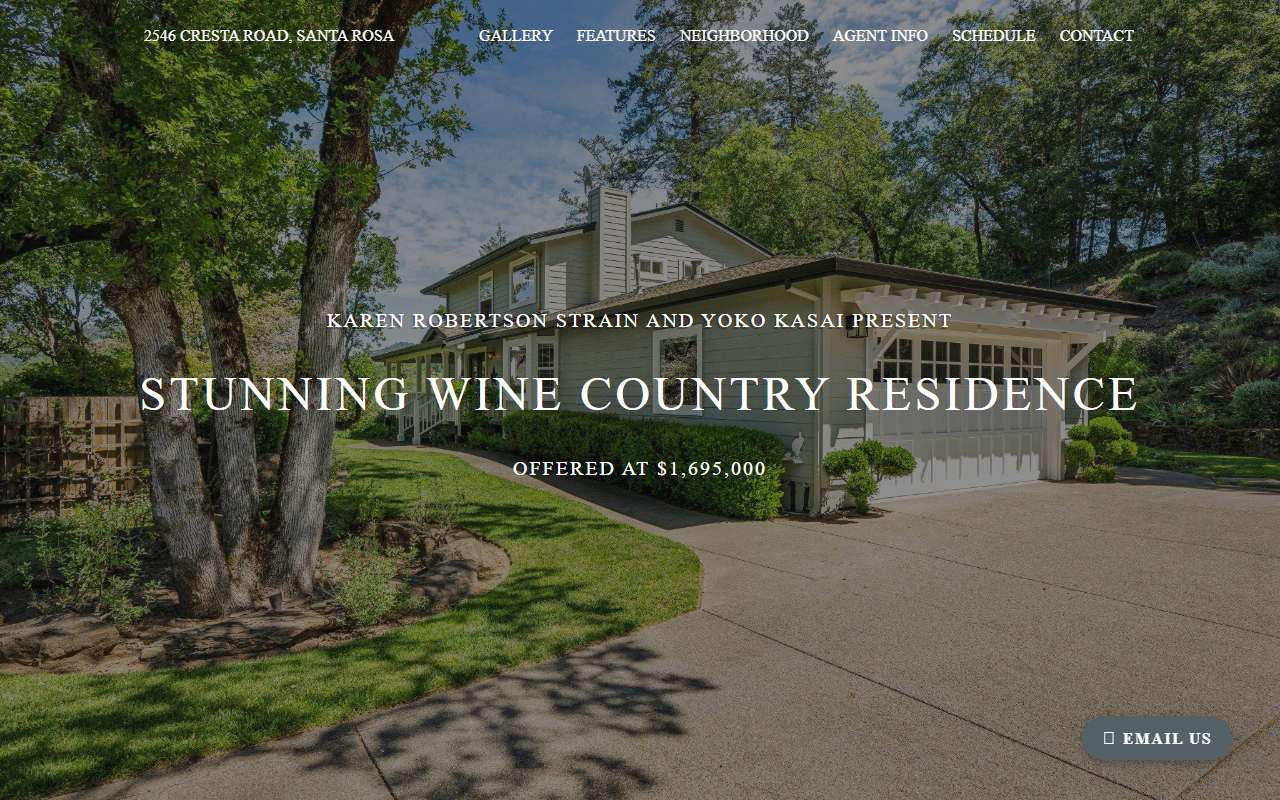 2546crestard.com screenshot