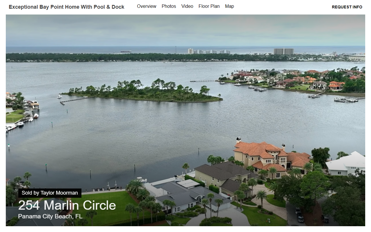 254marlincircle.com screenshot