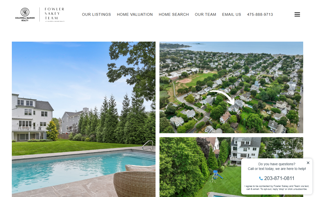 254penfield.com screenshot