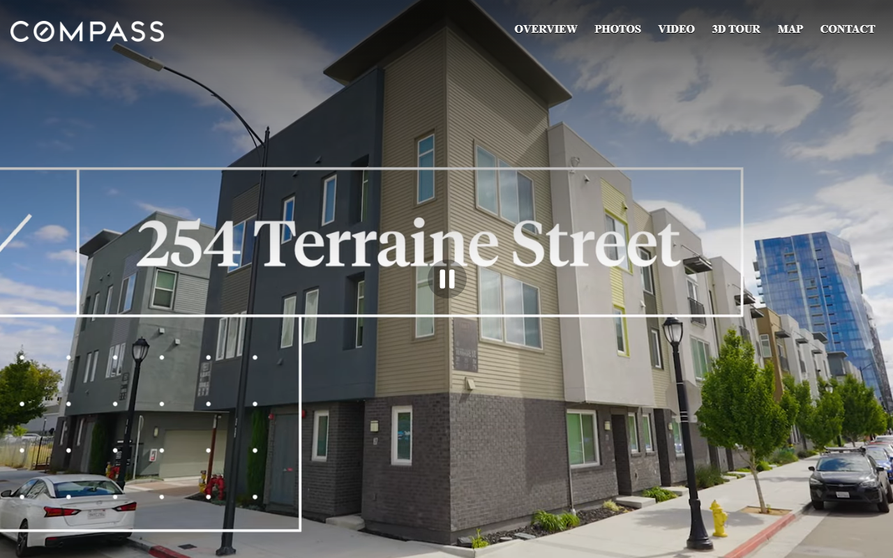 254terraine.com screenshot